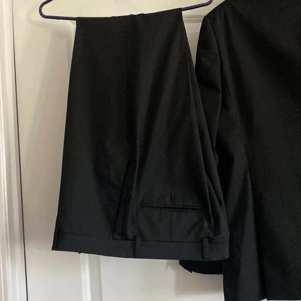 APT. 9 premier flex slim fit suit - Picture 6 of 9
